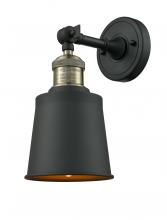  203-BAB-M9-BAB - Addison 1 Light Sconce