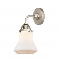 Innovations Lighting 288-1W-SN-G191 - Bellmont - 1 Light - 6 inch - Brushed Satin Nickel - Sconce