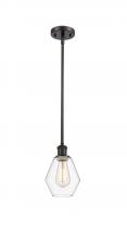 Innovations Lighting 516-1S-OB-G652-6 - Cindyrella - 1 Light - 6 inch - Oil Rubbed Bronze - Mini Pendant