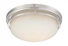 Strak Lighting ST-LED303L - Strak LED 14" Flushmount (2 pack)