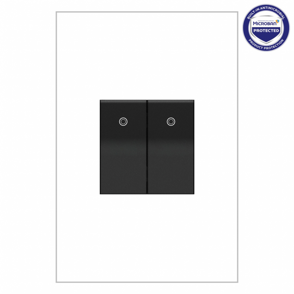 Paddle Switch, Half-Size, 15A