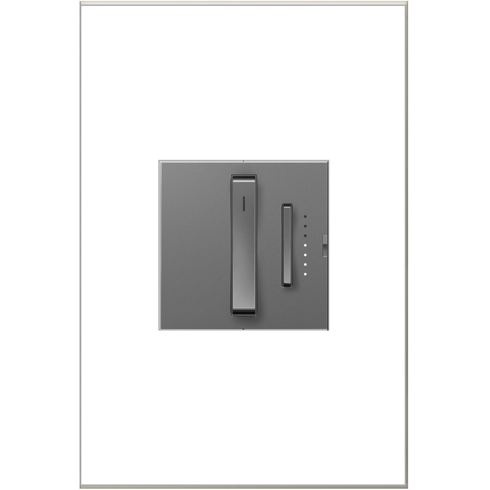 Whisper Dimmer, 600W Wi-Fi Ready Master,  (Incandescent, Halogen)