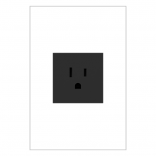 Legrand Canada ARTR151G10 - TR Single Outlet, 15A