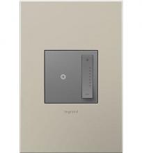 Legrand Canada ADTP600RMHM1 - sofTap Dimmer, 600W Wi-Fi Ready Master,  (Incandescent, Halogen)