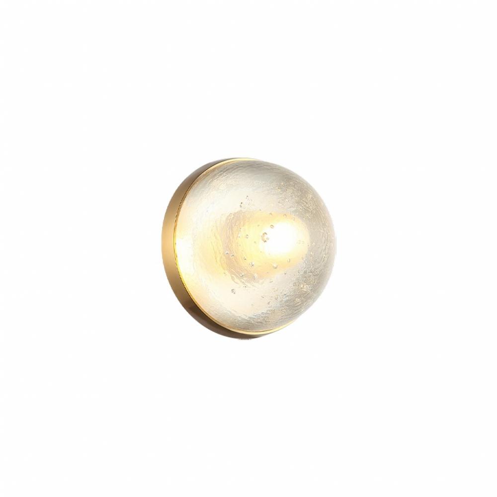 Misty Wall Sconce/Ceiling Mount