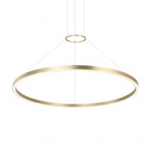 Matteo Lighting C30840BG - O'Hara Chandelier