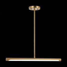 Matteo Lighting C31424AG - NOVELLE Pendants