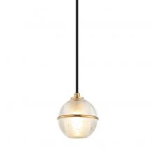 Matteo Lighting C33101AG - MISTY Pendants