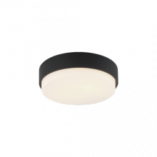 Matteo Lighting M13202MB - Quintz Ceiling Mount