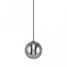 Matteo Lighting C81011SM - Magma Pendants