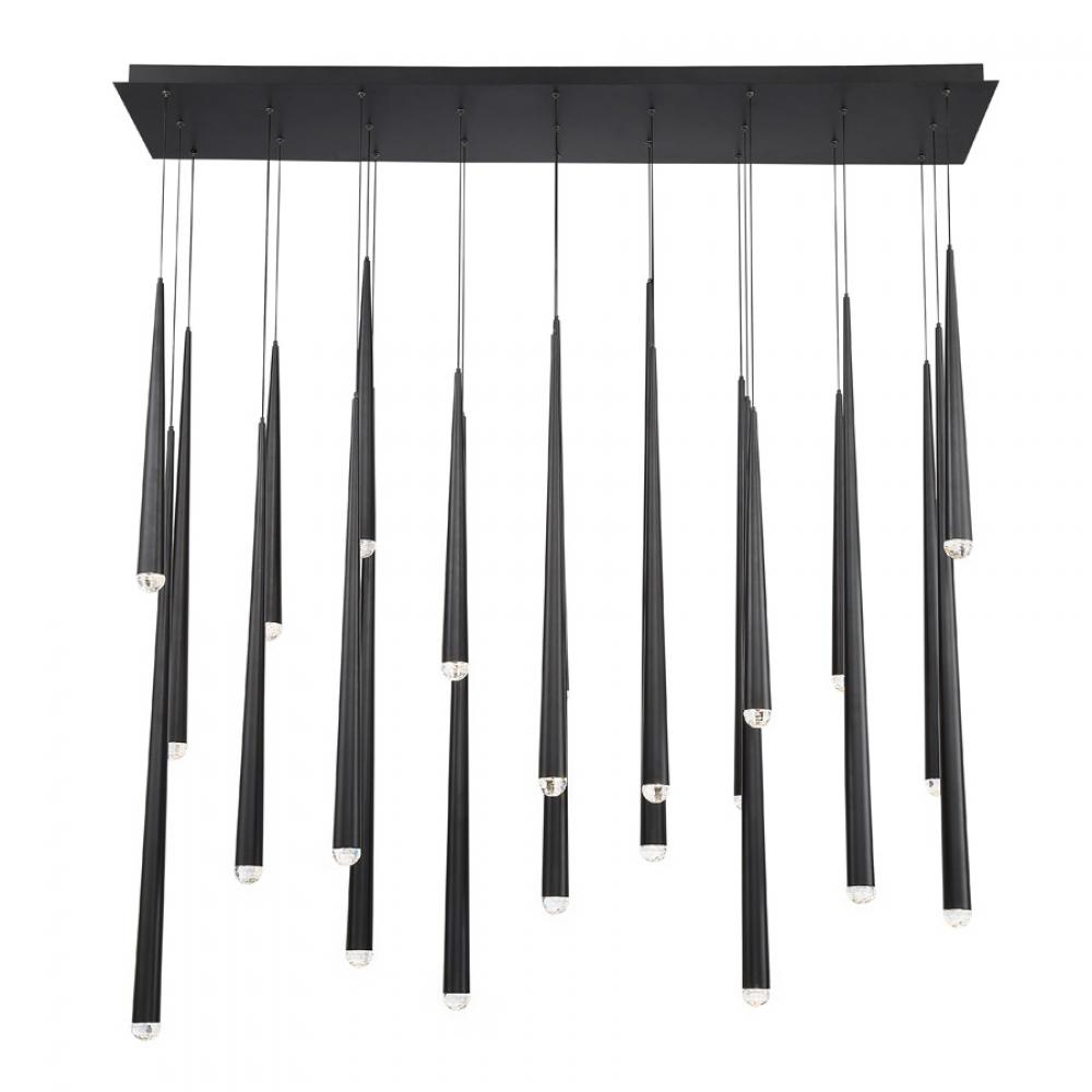 Cascade Multilight Pendant Light