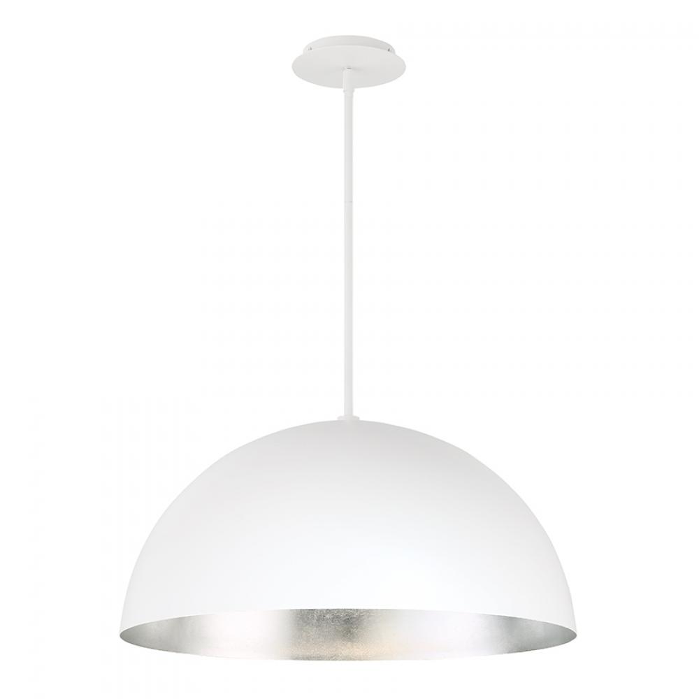 Yolo Dome Pendant Light