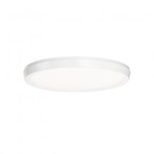 Modern Forms US Online FM-4211-30-WT - Argo Flush Mount Light