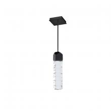 Modern Forms US Online PD-58115-BK - Juliet Mini Pendant Light