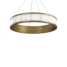 Modern Forms US Online PD-72128-AB - Coliseo Pendant Light