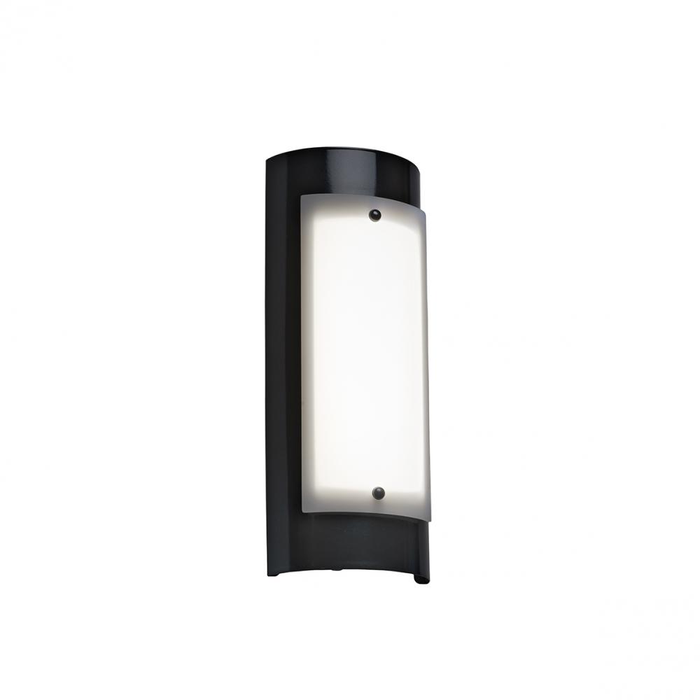 Luz Azul 11197 Exterior Sconce