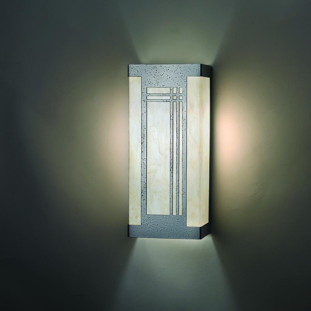 Profiles 2019 Exterior Sconce