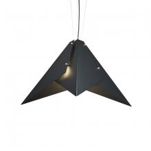 UltraLights Lighting 21468-36-CH-10 - Akira 21468 Interior Pendant