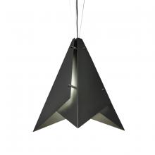 UltraLights Lighting 21469-22-SB-10 - Akira 21469 Interior Pendant