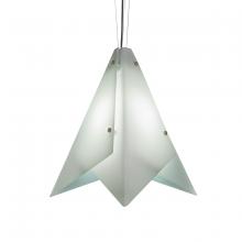 UltraLights Lighting 21471-22-DI-OA-10 - Akira 21471 Interior Pendant