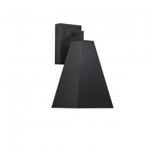 UltraLights Lighting 22482-16-SB-OA-03 - Akut 22482-16 Exterior Sconce