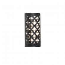 UltraLights Lighting 22495-SB-OA-03 - Akut 22495 Exterior Sconce