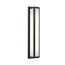 UltraLights Lighting 22506-DI-OA-10 - Akut 22506 ADA Sconce