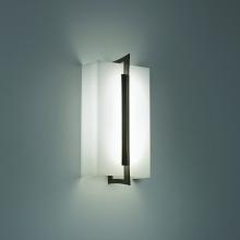 UltraLights Lighting 19418-CB-OA-14 - Genesis 19418 ADA Sconce