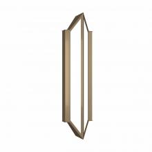 UltraLights Lighting 24529-EB-FA-04 - Magna 24529 Exterior Sconce