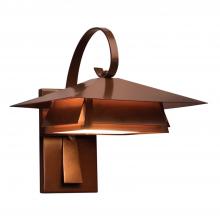 UltraLights Lighting 0699-DI-OA-02 - Profiles 0699 Exterior Sconce