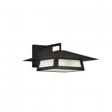 UltraLights Lighting 0699NA-MB-OA-02 - Profiles 0699NA Exterior Sconce