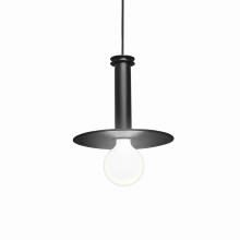 UltraLights Lighting 23512-12-EB-10 - Solo 23512-12 Pendant