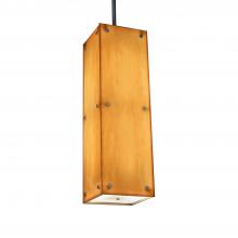 UltraLights Lighting 17378-BP-OA-10 - Strata 17378 Pendant