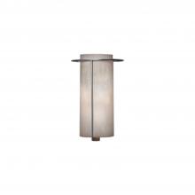 UltraLights Lighting 0475-BA-TS-03 - Synergy 0475 ADA Sconce