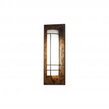 UltraLights Lighting 11212-NB-OA-10 - Synergy 11212 ADA Sconce