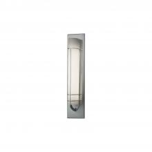 UltraLights Lighting 11213-BP-TS-10 - Synergy 11213 ADA Sconce