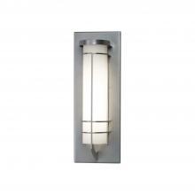 UltraLights Lighting 11214-CR-OA-02 - Synergy 11214 Exterior Sconce