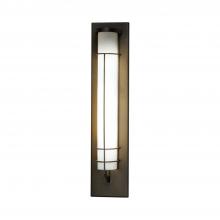 UltraLights Lighting 11215-SP-TS-02 - Synergy 11215 Exterior Sconce