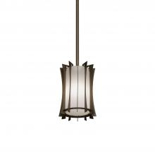 UltraLights Lighting 20458-BP-OA-10 - Vasi 20458 Pendant