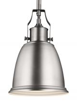 Generation Lighting P1357SN - Small Pendant