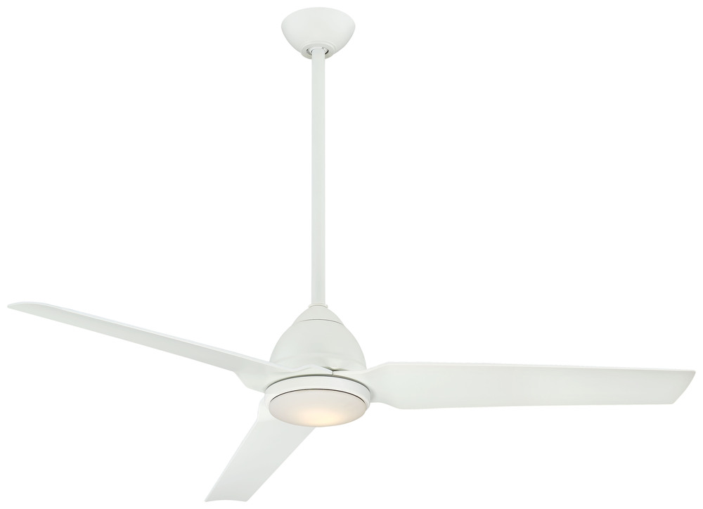 54" LED CEILING FAN