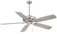 Minka-Aire F532-BNW - CEILING FAN