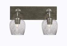 Toltec Company 1772-GPDW-4812 - Bathroom Lighting