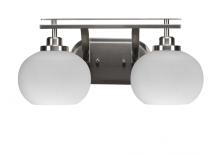 Toltec Company 2612-BN-212 - Bathroom Lighting