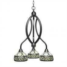 Toltec Company 263-BN-9485 - Chandeliers