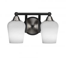 Toltec Company 3422-MBBN-211 - Bathroom Lighting