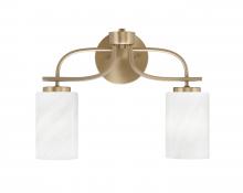 Toltec Company 3912-NAB-3001 - Bathroom Lighting