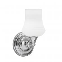 Toltec Company 40-CH-681 - Wall Sconces