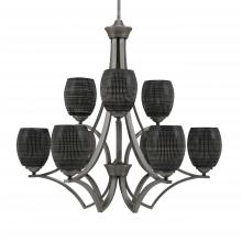 Toltec Company 569-GP-4029 - Chandeliers