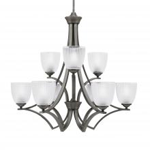 Toltec Company 569-GP-500 - Chandeliers